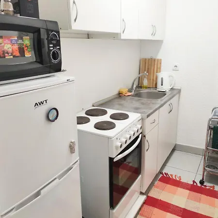 Modern Διαμέρισμα