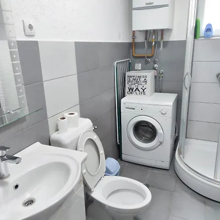 Modern Διαμέρισμα *