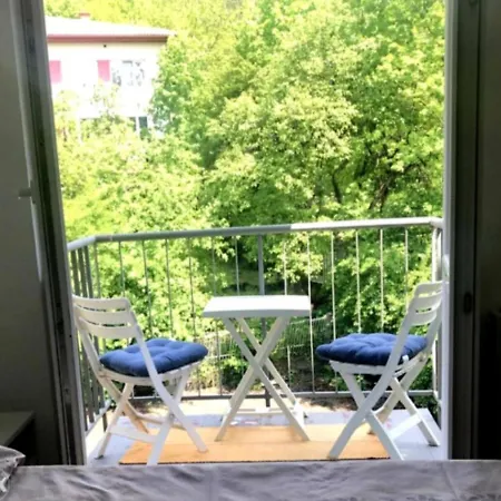 Modern Apartamento *