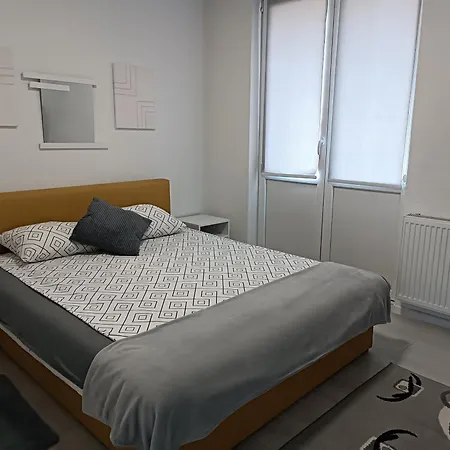 Apartment Modern