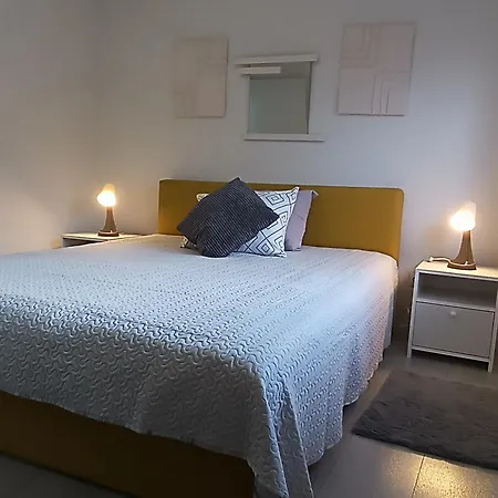 Modern Apartment Sarajevo