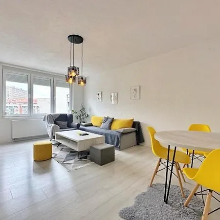 Lägenhet Modern *