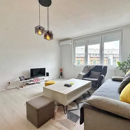 Apartamento Modern Saraievo