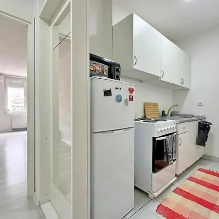 Apartamento Modern