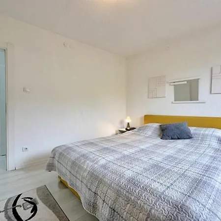 Modern Lägenhet *